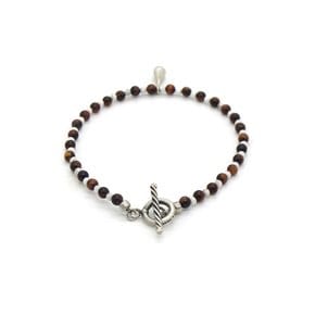 Tears bracelet (tiger eye)