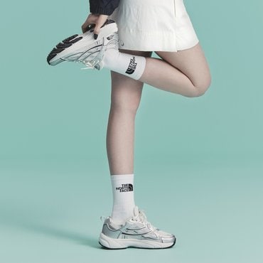 노스페이스 [노스페이스 공식] NS93R42K 화이트라벨 슈퍼 킥스 2_CREAM
