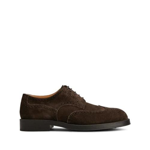 토즈 드레스 슈즈 XXM75L0JK70RE0 S800 BROWN