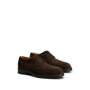 26FW 토즈 드레스 슈즈 XXM75L0JK70RE0 S800 BROWN