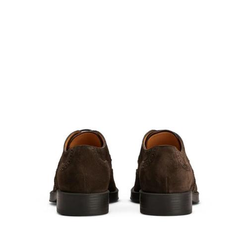 토즈 드레스 슈즈 XXM75L0JK70RE0 S800 BROWN