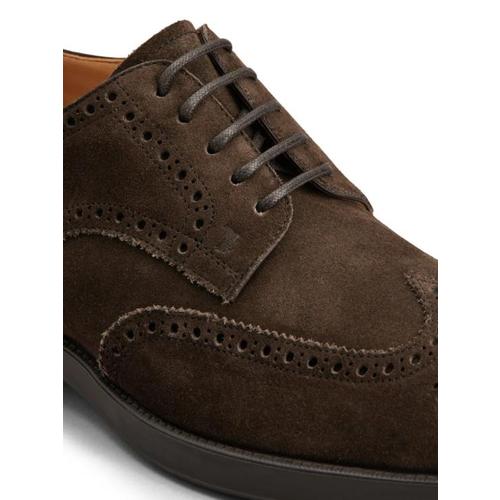 토즈 드레스 슈즈 XXM75L0JK70RE0 S800 BROWN