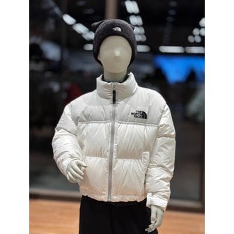 노스페이스 [부산점] 키즈 노벨티 눕시 RDS 다운 자켓 NJ1DQ54U