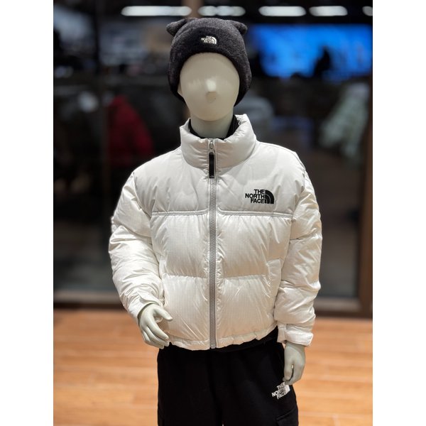 [부산점] 키즈 노벨티 눕시 RDS 다운 자켓 NJ1DQ54U