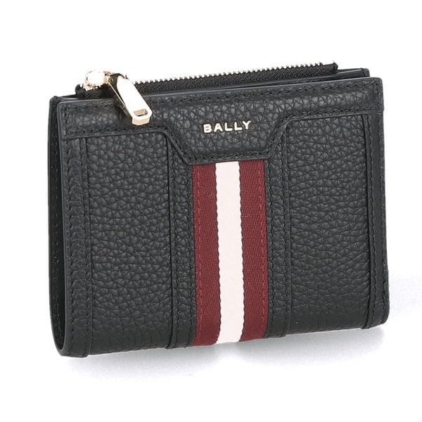 [부산점] 로고 WLW01K VT434 U901Y 발리 삼선 코드 컴팩트 월렛 반지갑 여성지갑