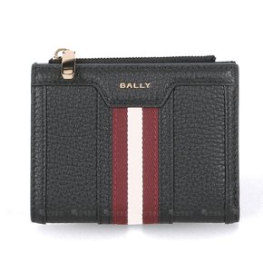 [부산점] 로고 WLW01K VT434 U901Y 발리 삼선 코드 컴팩트 월렛 반지갑 여성지갑