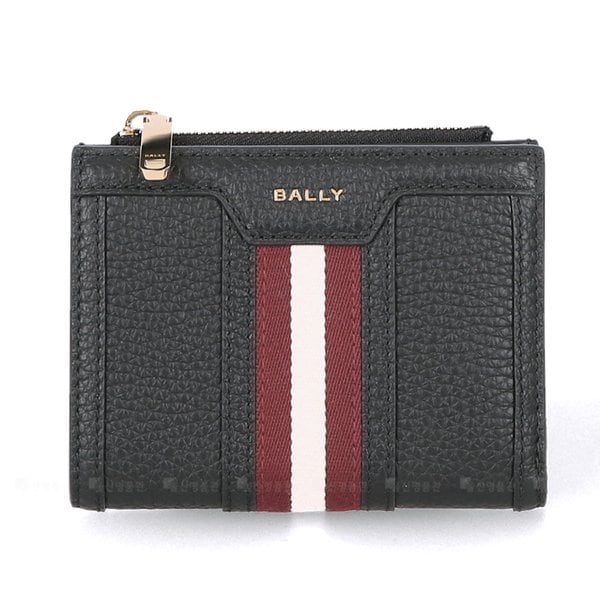 [부산점] 로고 WLW01K VT434 U901Y 발리 삼선 코드 컴팩트 월렛 반지갑 여성지갑