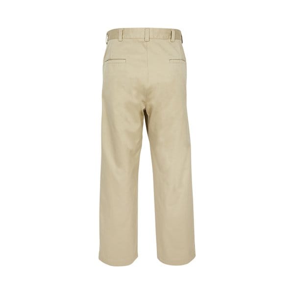 [부산점] 와이드 치노 팬츠 S25SC079E KHAKI