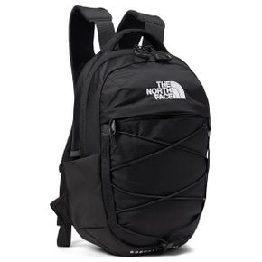 보레알리스 미니 백팩 가방 - TNF 블랙/TNF Black-NPF 9450820