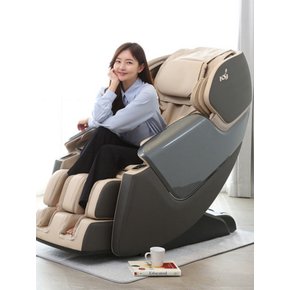 [김수자] 퍼스트 클래스 안마의자 KMC-9500