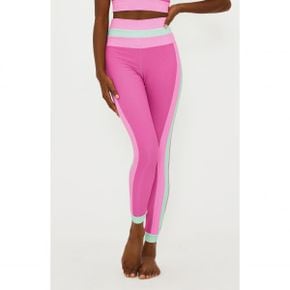 4617084 Beach Riot Melinda Colorblock Rib High Waist Leggings