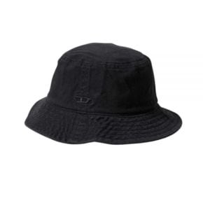 24FW C-FISHER-WASH Bucket hat (A12712 0BLAA 9XX)