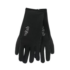 QAH-51 BLACK 남성 장갑