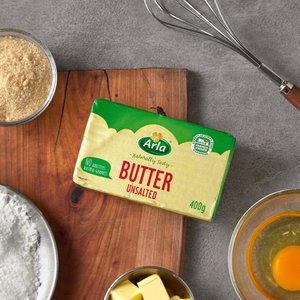  알라 무염버터 400g