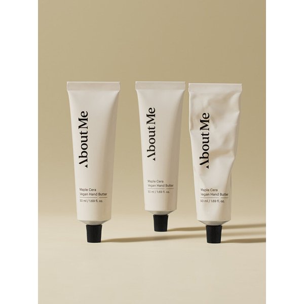 메이플세라 비건핸드 버터 (유통기한 : 2026-05-13)