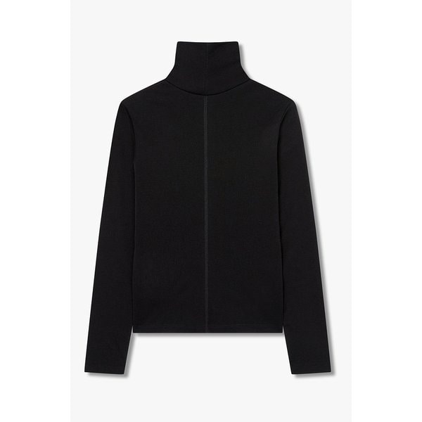 소프트 스트레치 터틀넥 티셔츠 7125440102199