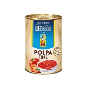 폴파파인 400g 갈아만든 토마토 파스타소스