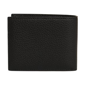 반지갑 RBN BIFOLD ID U901P BLACK  남성 반지갑 RBNBIFOLDIDU901PBLACK