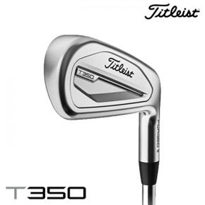 3455674 (커스텀) 2023 타이틀리스트 Titleist T350 단품 아이언(일본 사양)  IA3324145