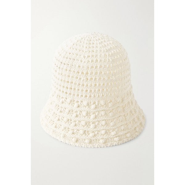 에레스 캐럿스 크로셰 햇 46376663163011672