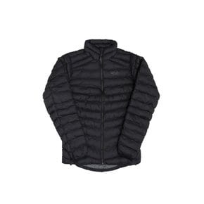 QIP-27 BLACK 씨러스 남성 자켓