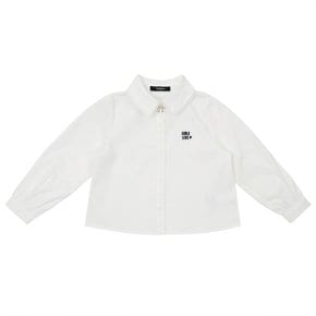 화이트 리본 장식 BL(T54KBB020)