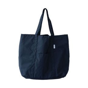 FOLDING BAG (BLACK)