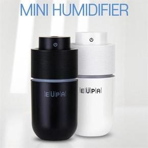 EUPA  보드레  USB 미니 가습기 차량용 1+1 (S7794429)