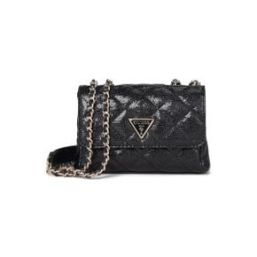 5182043 GUESS Tali Mini Convertible Crossbody Flap