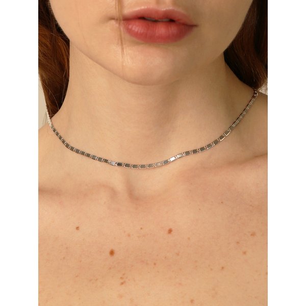 flat point necklace Ⅰ