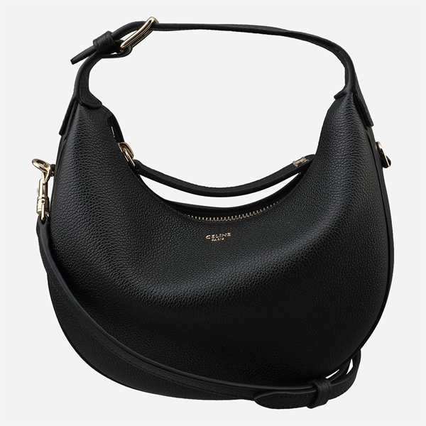 [시흥점] 5F 120723ENY 38NO 틴 루루 그레인드 숄더백 블랙