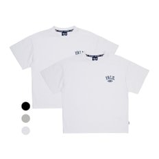 시원한 여름 기본 반팔티셔츠 1+1 SET (정상가 49,000원)