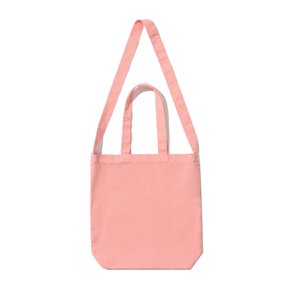 COMFORT ECO BAG _PINK