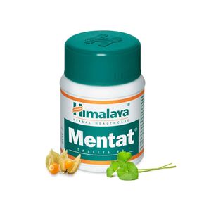 멘타트 Mentat 60정 기억력 영양제