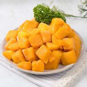 망고다이스 1kg x 2개