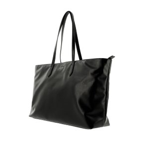 PM02 Tote Bag [black]