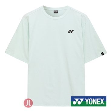요넥스 2024SS 241TS047U 남여공용 반팔 티셔츠
