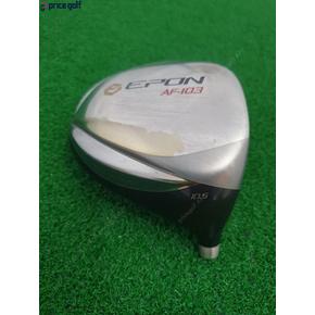 [중고] 에폰 EPON AF-103 10.5도 드라이버헤드 (코드 K002509)-커버없음 XA2306966