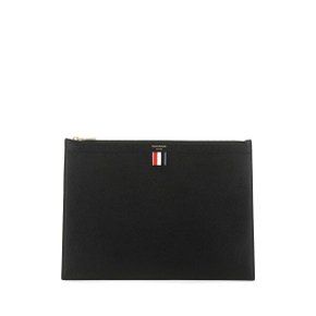 [톰 브라운] Clutch Bags MAC021L00198 001 Black