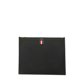 [톰 브라운] Clutch Bags MAC021L00198 001 Black