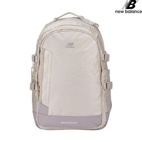 NBGCDSS103-CM Bulky Backpack 벌키 백팩 가방