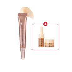 에이지 리바이빙 리프팅 아이 크림 A4 20ml (증정 : 펩타이드 세럼1ml*2매+크림 1g*2매)