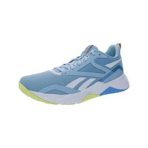 4694434 Reebok NFX Womens Fitness Performance Running Shoes