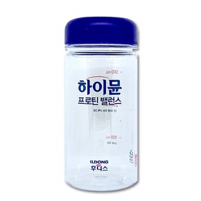 하이뮨 프로틴 밸런스 전용 보틀 350ml