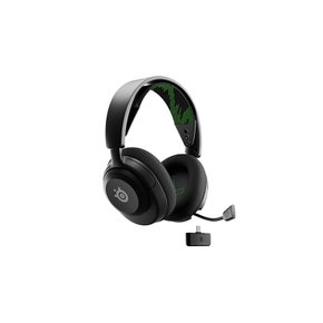 SteelSeries 게이밍 헤드셋 헤드폰 Arctis Nova 4X 경량 무선