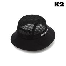 공식 공용 SS ALP 에어메쉬 HAT KUM24C03Z1