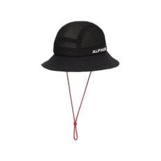 공식 공용 SS ALP 에어메쉬 HAT KUM24C03Z1