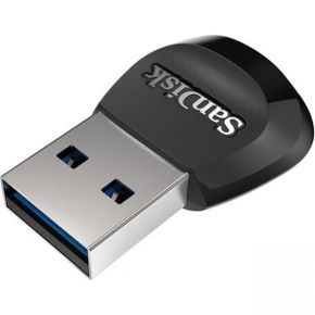 샌디스크 익스트림프로 SanDisk MobileMate USB 3.0 microSD 카드 리더기 SDDR B531 GN6NN 15937