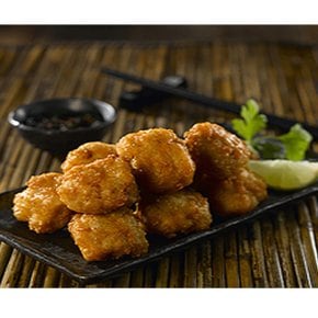 순살치킨 가라아게 1kg 쫄깃한 닭다리살 바삭바삭 가라아게
