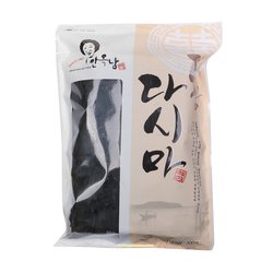 국내산 산모용 상급 미역 500g